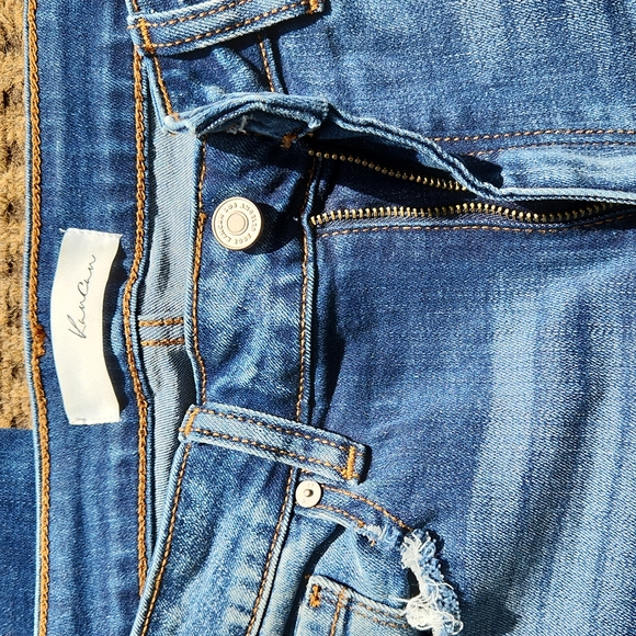 Womens Kancan Jeggings - Picture 2 of 8